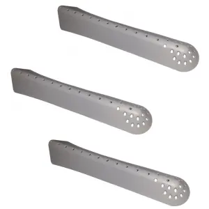 KIT DE 3 BATEAGUAS PARA LAVADORA HOOVER 43005989 Stock Limitado