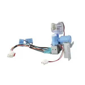 ELECTROBALVULA DOBLE PARA FRIGORIFICOS SIEMENS Devolución Gratuita