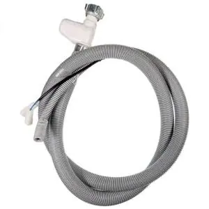 Novedad Tubo de entrada Aqua-Stop para lavavajillas LG