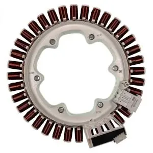 Estator para lavadora LG Popular