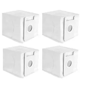 Rebajas Bolsas para Robot aspirador Conga 2290