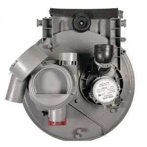 Pocito completo para lavavajillas LG Popular