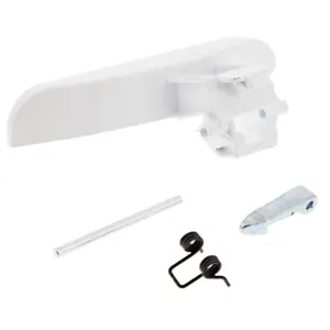 Maneta tirador cierre puerta para lavadoras Zanussi 4055392858 Precio Rebajado