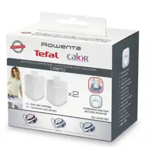 Precio Reducido FILTRO ANTICAL ROWENTA XD9070E0