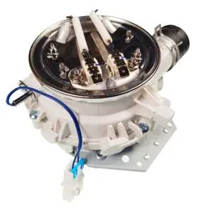 A Buen Precio Bomba calefactora BLCD para lavavajillas LG