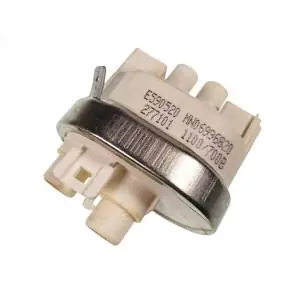 Presostato de calefacción para lavavajillas Miele Súper Precio