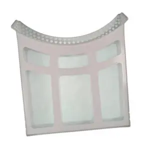 Mejor Precio Filtro de pelusas para secadoras Eas Electric