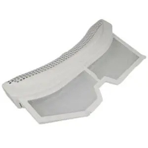 FILTRO PELUSA PARA SECADORAS EAS ELECTRIC 12138200000423 Favorito De Clientes