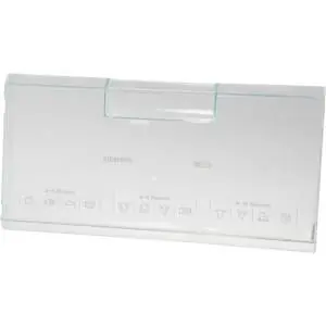 Últimas Unidades FRONTAL CAJON INFERIOR PARA CONGELADORES SIEMENS 00359212