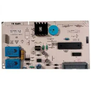Precio Reducido PLACA ELECTRONICA PARA FRIGORÍFICOS 267036