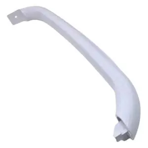 TIRADOR PUERTA PARA FRIGORIFICOS BOSCH BALAY SIEMENS 00354911 Imprescindible (Must-Have)