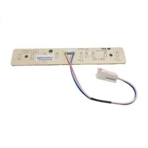 PLACA DE LED FRIGORIFICO LG EBR62255203 Promoción