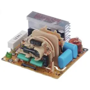 CONVERTIDOR DE FRECUENCIA PARA MICROONDAS 647895 Solo Por Tiempo Limitado