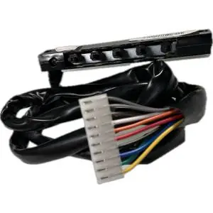 Favorito De Clientes CONJUNTO DE MANDOS CAMPANA 81476099