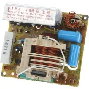 CONVERTIDOR DE FRECUENCIA PARA MICROONDAS Envío Gratis