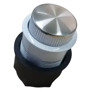 Últimas Unidades MANDO ESCAMOTEABLE BLANCO EAS 12171100000771