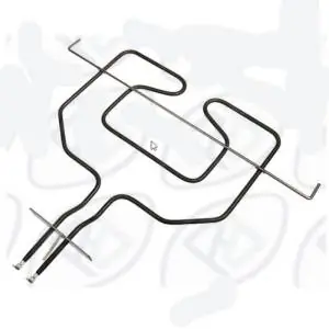 RESISTENCIA GRILL HORNO TEKA 83340302 Solo Hoy