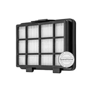 FILTRO HEPA PARA ASPIRADORES BOSCH SIEMENS 17001740 Compra Ahora