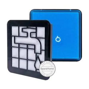 FILTRO LAVABLE PHILIPS FC8010 VOLUMEN Oferta Especial