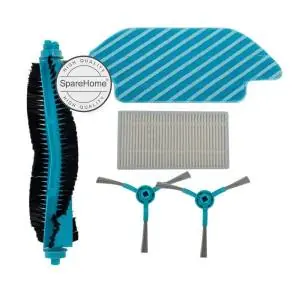 JUEGO DE RECAMBIO CONGA SERIE 4090/5090 Oferta Flash