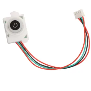 Oferta Limitada INTERRUPTOR CAFETERA KRUPS 623816