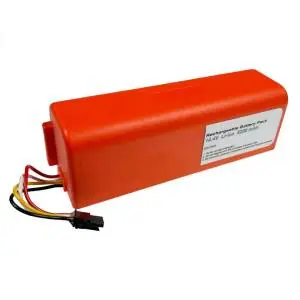 Venta Final BATERIA XIAOMI BRR-2P4S-5200S