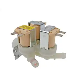 ELECTROVALVULA TRIPLE LVD SEC LG 5220FR2075B Descuento