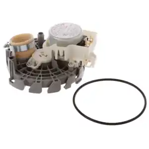 Oferta Limitada DESVIADOR DE AGUA LAVAVAJILLAS SIEMENS 649568