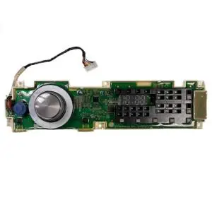 Envío Exprés Módulo display para lavadoras LG