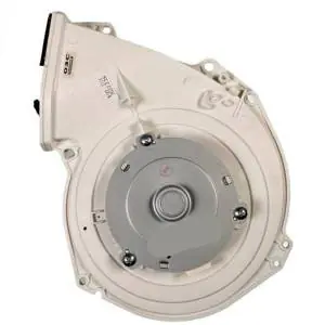 Última Versión MOTOR VENTILADOR LAVADORA SECADORA LG EAU37932704