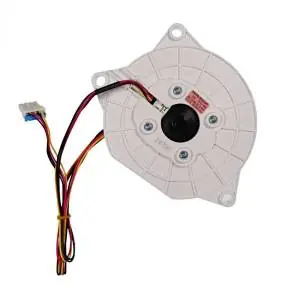 MOTOR VENTILADOR PARA FRIGORIFICOS LG EAU64824806 Novedad