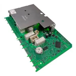 Modulo potencia lavadora Miele Stock Limitado