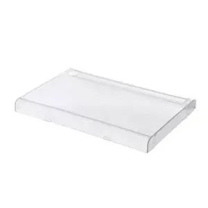 Ordenar Ahora Mismo FRENTE EMBELLECEDOR PARA CONGELADORES SIEMENS 444057