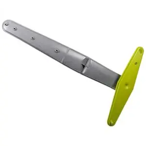 Brazo aspersor inferior completo para lavavajillas Smeg Imprescindible (Must-Have)