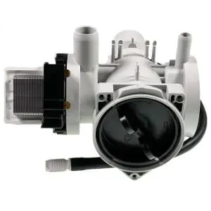 Última Versión BOMBA LAVADORA LG EAU62263305