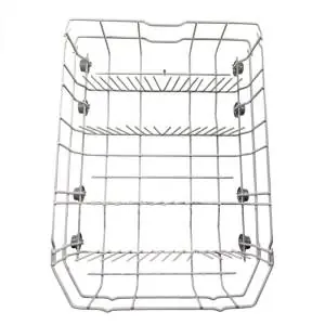 Cesto inferior para lavavajillas de 45cm Oferta Limitada