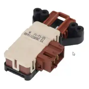 CIERRE ELECTRICO BLOCAPUERTAS BEKO 2805311700 Certificado