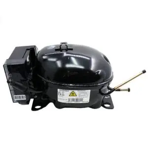 Última Oportunidad Compresor VERDICHTER EMBRACO VESD9C (AC-PROTOKOLL)