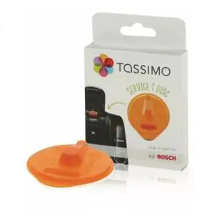 DISCO DE LIMPIEZA T-DISC PARA TASSIMO 00576837 Oferta