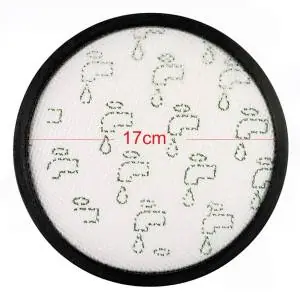 Stock Limitado FILTRO ESPUMA PARA ASPIRADOR ROWENTA X TREM POWER CYCLONIC