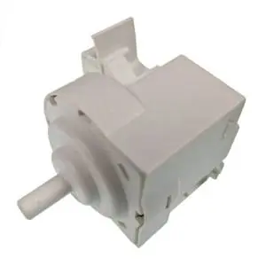 Certificado PRESOSTATO SENSOR DE NIVEL EBZ64540266