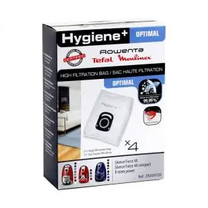 BOLSA ASPIRADOR ROWENTA ZR200520 Pago Seguro