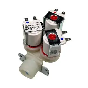 ELECTROVALVULA TRIPLE 5220FR2075X A Buen Precio