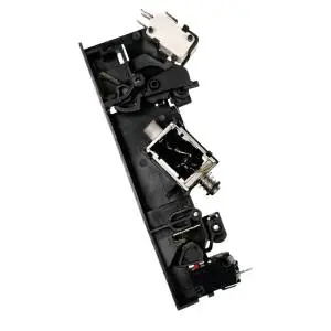 Cierre completo para microondas Precio Rebajado