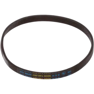 CORREA TRANSMISION PARA SECADORAS BOSCH SIEMENS 00604866 Precio Económico