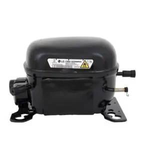 Compresor inverter para frigoríficos LG Oferta Especial