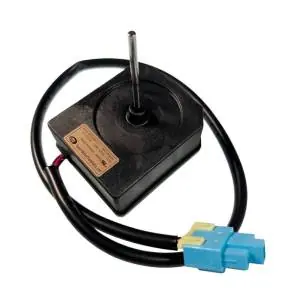 Stock Limitado MOTOR DC PARA FRIGORÍFICOS LG 4681JB1029V