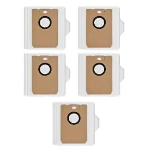 BOLSA ASPIRADOR CECOTEC CONGA ULTRA 2299 Alta Calidad