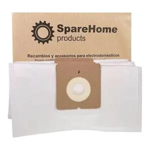 Bestseller BOLSA ASPIRADOR CONGA POWERBAG 2000