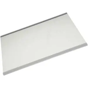 ESTANTE DE CRISTAL SOBRE VERDURAS LG AHT75335001 Alta Calidad